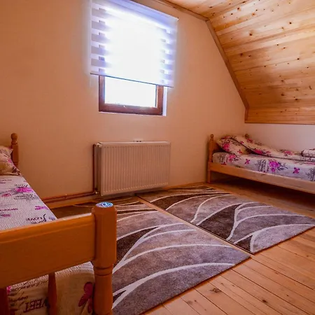 Planinska Kuca 펜션 Sekulic