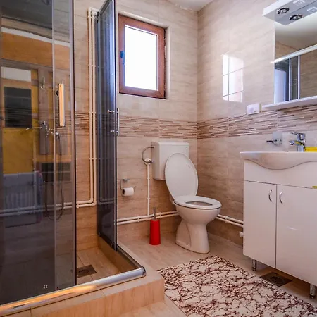 펜션 Planinska Kuca