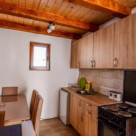 Planinska Kuca 펜션