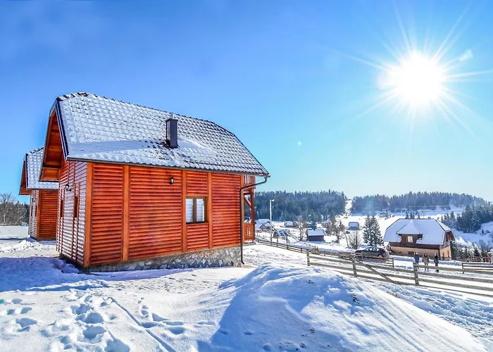 Planinska Kuca 펜션 Sekulic