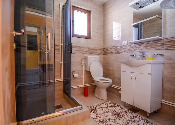 펜션 Planinska Kuca