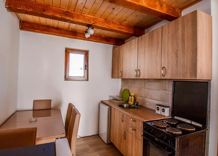 Planinska Kuca 펜션