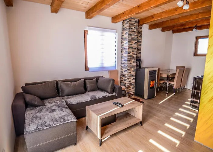 펜션 Planinska Kuca